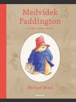 Medvídek paddington bond michael - náhled