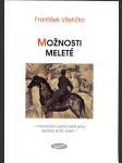 Možnosti meleté všetička františek - náhled