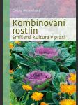 Kombinování rostlin - 2. vydání weinrichová christina - náhled