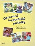 Obrázkové logopedické pohádky navrátilová magdalena - náhled