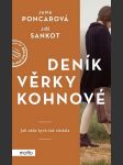 Deník věrky kohnové poncarová jana, sankot jiří - náhled