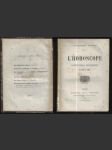 L`horoscope: prédictions politiques de 1876 a 1900 - náhled