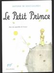 Le petit prince - náhled