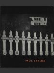 Paul strand - náhled