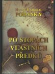 Po stopách vlastních předků - náhled