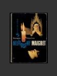 Nelítostný Maigret - náhled