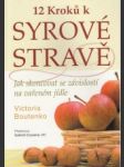 12 kroků k syrové stravě - náhled