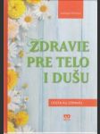 Zdravie pre telo i dušu - náhled