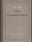 Úvod do radiotechniky - náhled