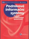 Podnikové informační systémy - náhled