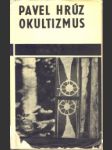 Okultizmus - náhled