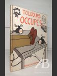 Toujours occupés - náhled