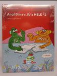 Angličtina s JŮ a HELE / 2 + audio CD - náhled