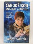 Čarodějkou snadno a rychle - náhled