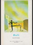 Dali Paintings - náhled