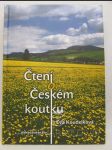 Čtení o Českém koutku - náhled