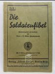 Die Soldatenfibel - náhled