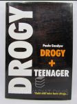 Drogy + Teenager - náhled