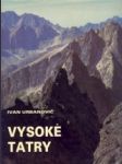 Vysoké Tatry - náhled