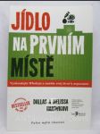 Jídlo na prvním místě - náhled