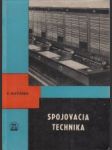 Spojovacia technika - náhled