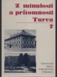 Z minulosti a prítomnosti Turca 7 - náhled