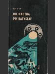 Od Nautila po Batyskaf - náhled