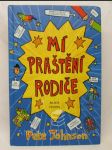 Mí praštění rodiče - náhled