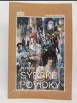 Moderní syrské povídky - náhled