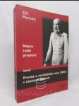 Nejen rudé prapory aneb Pravda o revolučním roce 1905 v českých zemích - náhled