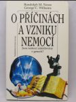 O příčinách a vzniku nemocí - náhled