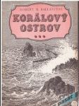 Korálový ostrov - náhled