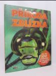 Příroda zblízka: Více než 100 úžasných detailních záběrů - náhled