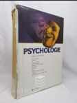 Psychologie - náhled