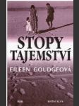 Stopy tajemství - náhled