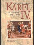 Karel IV. - Císař v Evropě (1346-1378) - náhled