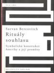 Rituály souhlasu - náhled