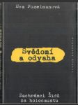 Svědomí a odvaha - náhled