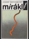 Mirákl - náhled