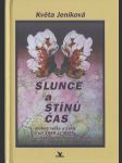 Slunce a stínů čas - náhled