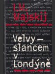 Velvyslancem v Londýně - náhled