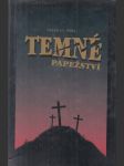 Temné papežství - náhled