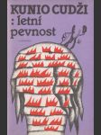 Letní pevnost - náhled