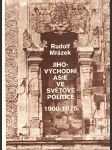 Jihovýchodní Asie ve světové politice 1900-1975 - náhled