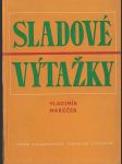 Sladové výťažky - náhled