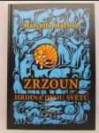 Zrzoun - Hrdina dvou světů - náhled