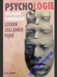 Psychologie - lexikon základních pojmů - schmidbauer wolfgang - náhled