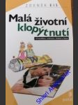 Malá životní klopýtnutí - eis zdeněk - náhled