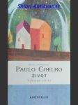 Život - vybrané citáty - coelho paulo - náhled