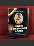 Hovory s nenarozeným dítětem - náhled